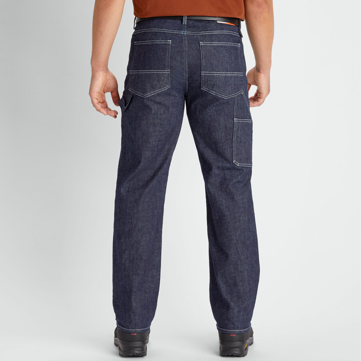 Cargo Mens Carpenter Jeans in Mens Jeans - Walmart.com
